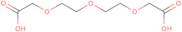 3,6,9-Trioxaundecanedioic acid