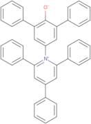 Reichardt’s dye
