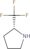 2(R)-2-Trifluoromethylpyrrolidine