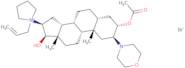 Rocuronium impurity D