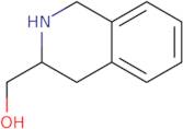 rac 1,2,3,4-tetrahydroisoquinoline-3-methanol