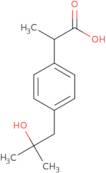 rac 2-hydroxy ibuprofen