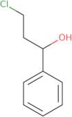 rac 3-chloro-1-phenylpropanol