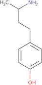 rac 4-(3-aminobutyl)phenol