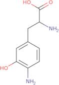 rac 4-amino-m-tyrosine dihydrochloride