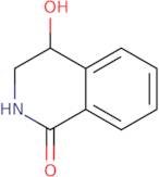 rac 4-hydroxy 3,4-dihydro-1(2H)-isoquinolinone