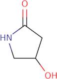 rac 4-hydroxy-2-pyrrolidinone
