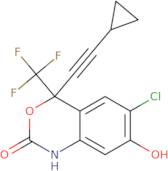 rac 7-hydroxy efavirenz