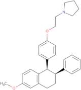 rac 7-methoxy lasofoxifene