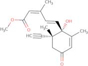 rac 8'-acetylene abscisic acid methyl ester