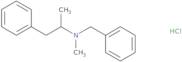 rac benzphetamine hydrochloride