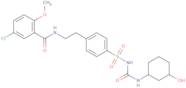 rac cis-3-hydroxy glyburide
