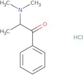 rac dimethyl cathinone hydrochloride