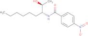 rac erythro-3-(4-nitrobenzamido)nonan-2-ol