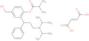 rac fesoterodine fumarate