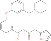 rac Lafutidine