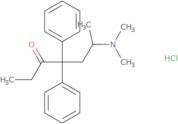rac Methadone hydrochloride