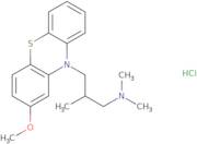 rac methotrimeprazine hydrochloride