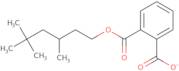 rac Mono(3,5,5-trimethylhexyl) phthalate