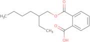 Rac mono(ethylhexyl) phthalate