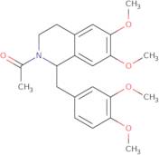 rac N-acetyl norlaudanosine