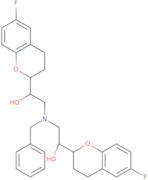 rac N-benzyl nebivolol