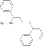 rac N-demethyl dapoxetine