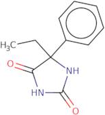 rac N-desmethyl mephenytoin