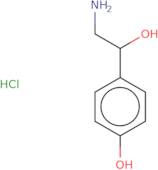 rac Octopamine hydrochloride