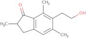 rac pterosin B