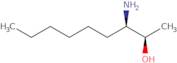 rac threo-3-aminononan-2-ol