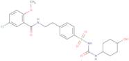 rac trans-4-hydroxy glyburide