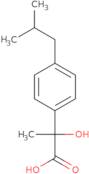 rac a-hydroxy ibuprofen