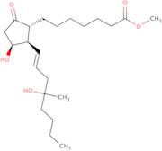 rac-11-epi-misoprostol