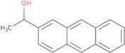 rac-1-anthracen-2-yl-ethanol