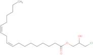 rac-1-linoleoyl-3-chloropropanediol