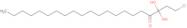 rac-1-stearoyl-3-chloropropanediol