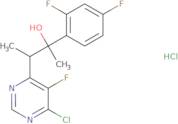 rac-6-chloro voriconazole
