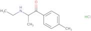 rac-N-ethyl-4-methyl cathinone hydrochloride