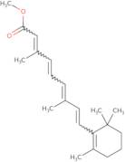 13-cisRetinoic acid methyl ester
