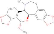 (+)-Rhoeadine