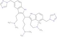 Rizatriptan 2,2-dimer
