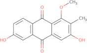 Rubianthraquinone