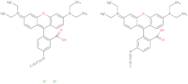 Rhodamine B isothiocyanate, mixture of isomers