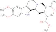 iso-Reserpiline