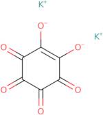Rhodizonic acid dipotassium salt