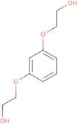 Resorcinol bis(2-hydroxyethyl)ether