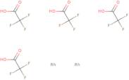 Rhodium(II) trifluoroacetate dimer