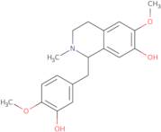 (RS)-Reticuline