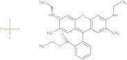 Rhodamine 6G Tetrafluoroborate